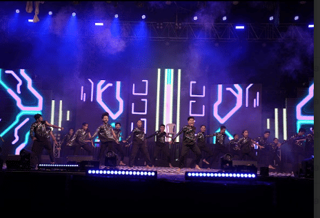 L J Institute of Media and Communications Ahmedabad Escaype photo 24